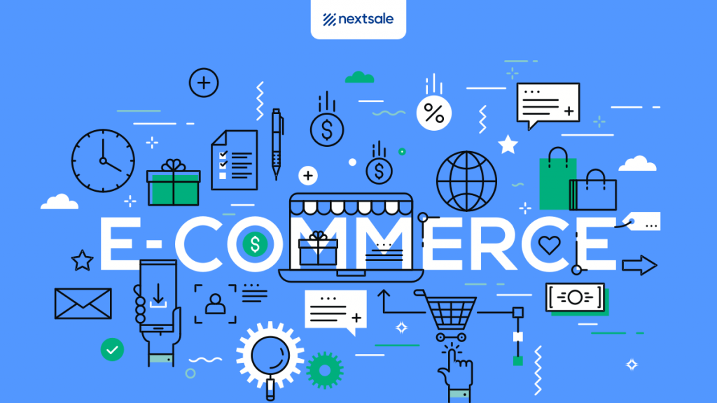 E-commerce trending products
