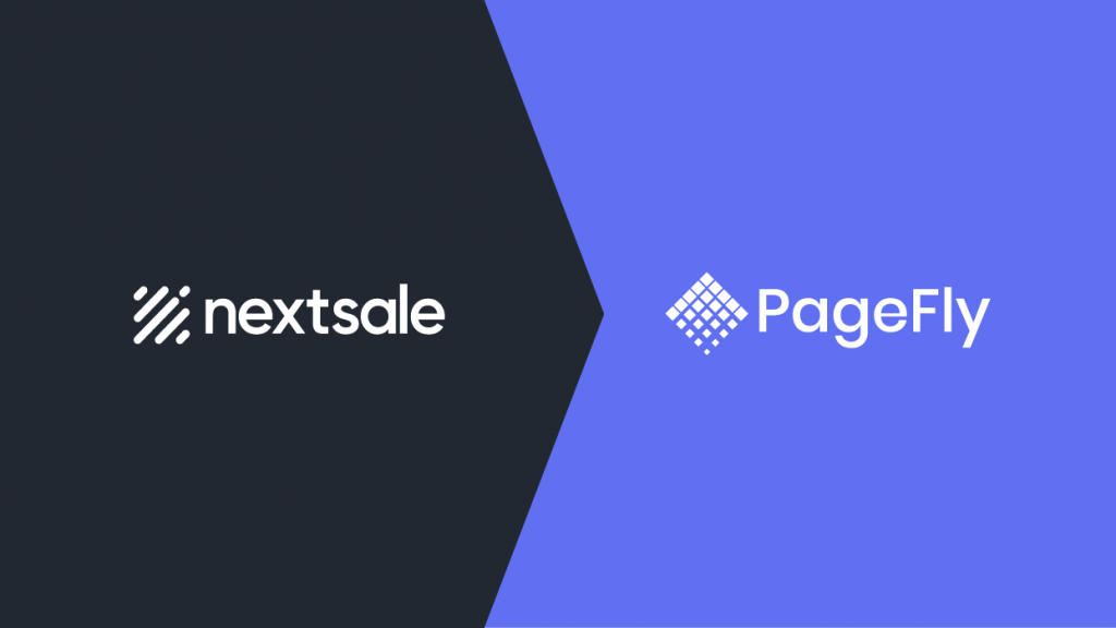 Pagefly landing page builder
