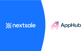 Nextsale is acquired by AppHub